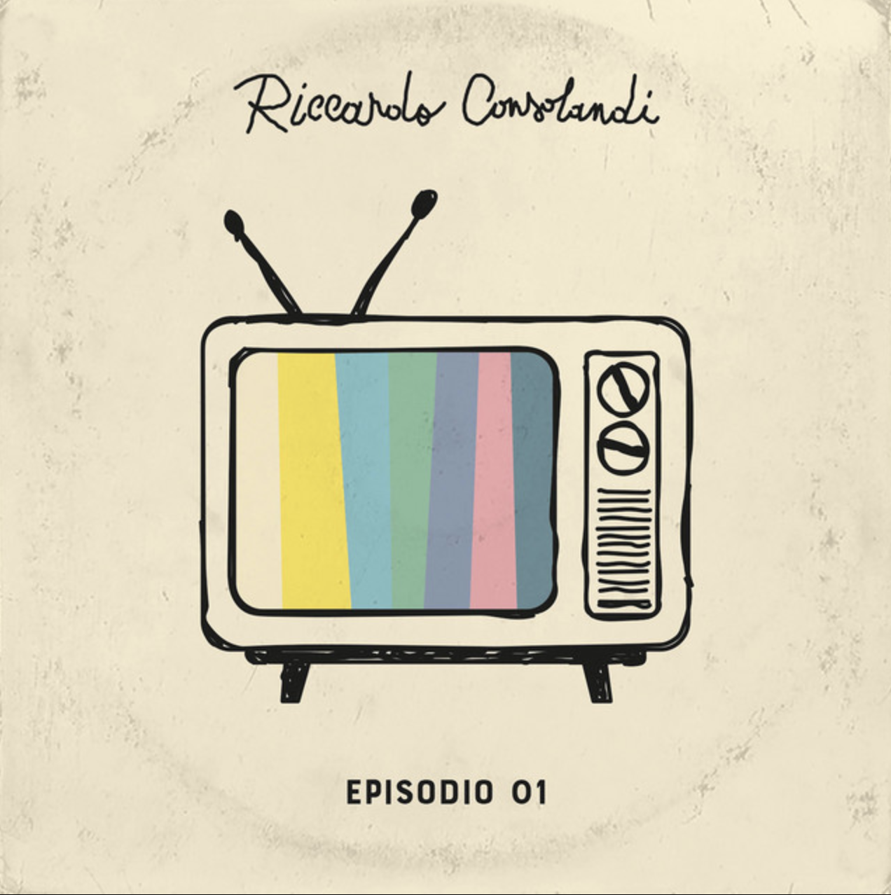 Episodio 1 — EP